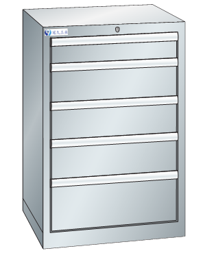 B-9051車間用鋼制重型工具